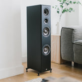 COMBO DEAL - PSB Imagine T54 Tower Speaker (PAIR) with Bluesound Powernode